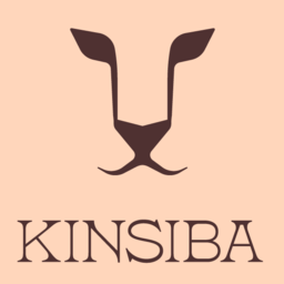 Logo Kinsiba