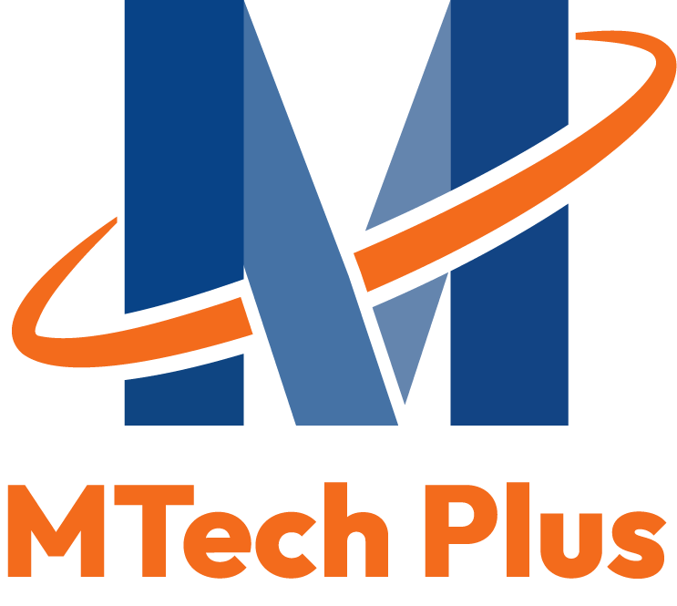 Logo MTech Plus
