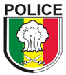 Logo Police Nationale