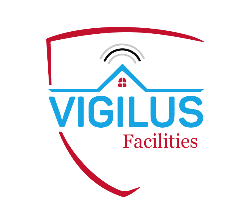 Logo Vigilus Facilities