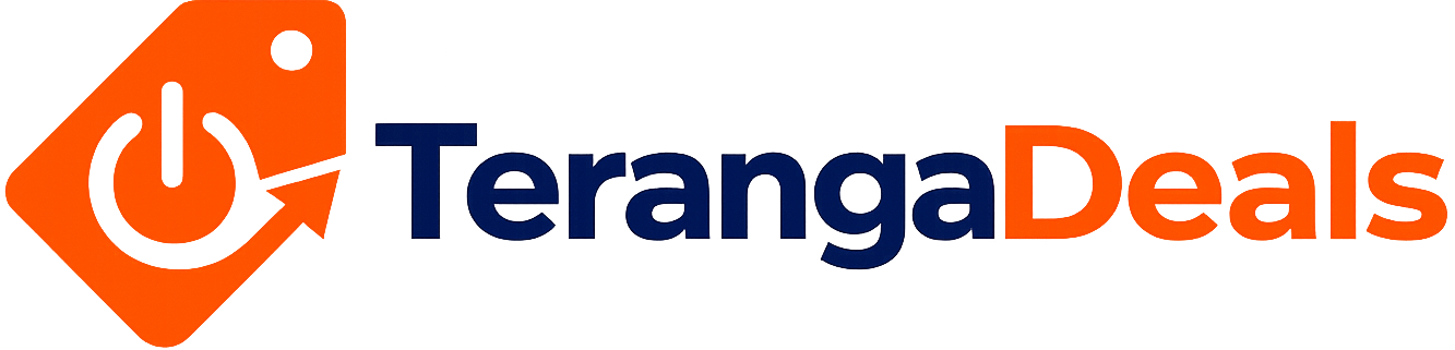 Logo Teranga Deals